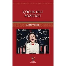 Litera Yayıncılık Çocuk Dili Sözlüğü