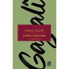 Nesil Yayınları Evlilik ve Nikâh Âdâbı