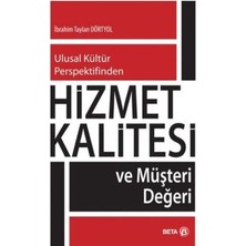 TeknoKapsül Hizmet Kalitesi ve Müşteri Değerleri