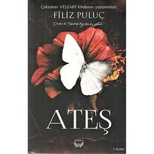 Agapi Yayınları Ates
