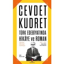 Kapı Yayınları Türk Edebiyatinda Hikaye ve Roman / Tanzimat Mesrutiyet Cumhuriyet 1859-1959