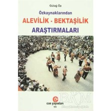 TeknoKapsül Özkaynaklarından Alevilik - Bektaşilik Araştırmaları