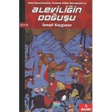 TeknoKapsül Aleviliğin Doğuşu