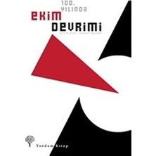 Yordam Kitap 100. Yilinda Ekim Devrimi