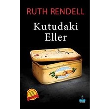 Büyükada Yayıncılık Kutudaki Eller