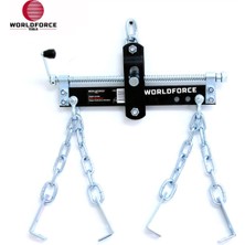 Worldforce 11266 Motor Askı Aparatı 680 kg