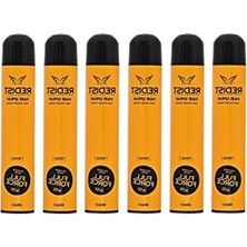 Odea Saç Spreyi 400 ml Full Force