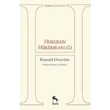 Nora Kitap Hukukun Hükümranligi