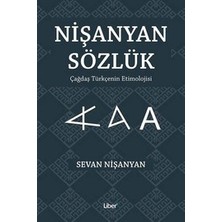 Liber Plus Yayınları Nişanyan Sözlük