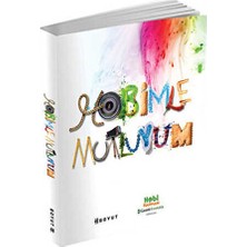 TeknoKapsül Hobimle Mutluyum