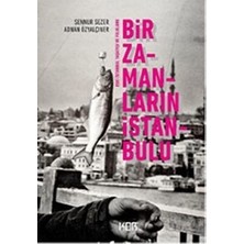 Kor Kitap Bir Zamanların Istanbulu
