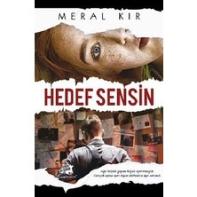 Olimpos Yayınları Hedef Sensin