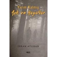 Gece Kitaplığı Yarım Kalmış Aşk ve Hayatlar