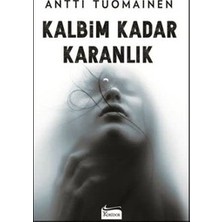 Koridor Yayıncılık Kalbim Kadar Karanlik