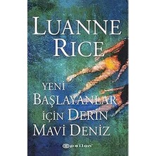 Yeni Baslayanlar Icin Derin Mavi Deniz