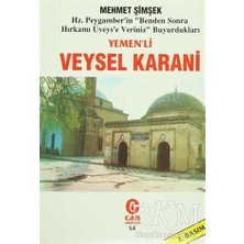 TeknoKapsül Yemen’li Veysel Karani