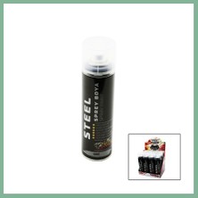 Bşk Virgo Gri Sprey Boya 200ML BSK2026