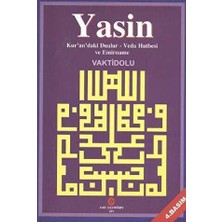 TeknoKapsül Yasin - Kur`an`daki Dualar - Veda Hutbesi Emirname