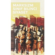 Yazılama Yayınevi Marksizm Sınıf Bilinci Siyaset