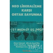 TeknoKapsül Neo Liberalizme Karşı Ortak Savunma