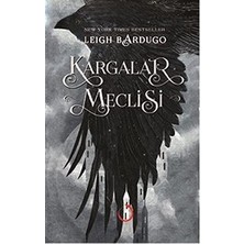 Novella Dinamik Kargalar Meclisi