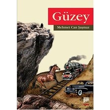 Pan Yayıncılık Guzey