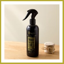 Bezos Kabe & Mekke Oda ve Ortam Spreyi 400 ml Bcks
