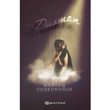 Epsilon Yayınevi Dusman