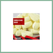 Bşk Virgo Paşazade Limonlu Elvan Şeker 300 gr BSK2026