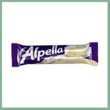 Bşk Virgo Alpella 3 Gen Beyaz 28 gr (6 Adet) BSK2026