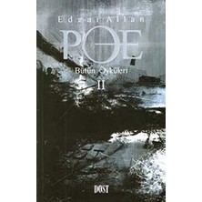 Edgar Allan Poe - Butun Oykuleri 2