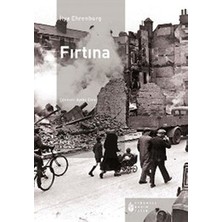 Evrensel Basım Yayın Firtina 1. Cilt