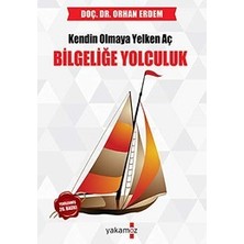 Yakamoz Yayınları Bilgelige Yolculuk