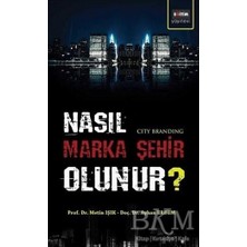 TeknoKapsül Nasıl Marka Şehir Olunur?