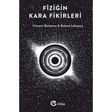 İnka Yayınları Fizigin Kara Fikirleri