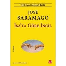 Kırmızı Kedi Yayınevi Isa'ya Göre Incil