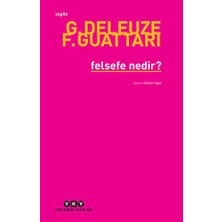 TeknoKapsül Felsefe Nedir?
