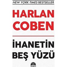 Martı Ihanetin Beş Yüzü