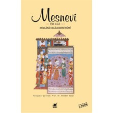 Ayrıntı Yayınları Mesnevi (Cilt 4-5-6)
