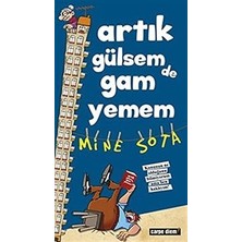 Carpe Diem Artik Gülsem De Gam Yemem
