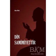 TeknoKapsül Din Samimiyettir