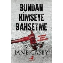 Olimpos Yayınları Bundan Kimseye Bahsetme