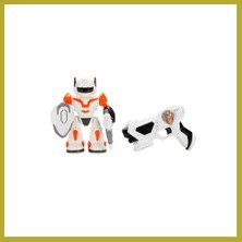 Bezos 4959 Robot Bcks