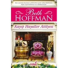 İndigo Kitap Kayip Hayaller Atölyesi