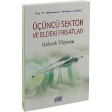 TeknoKapsül Üçüncü Sektör ve Eldeki Fırsatlar - Gelecek Vizyonu