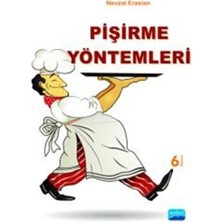 TeknoKapsül Pişirme Yöntemleri