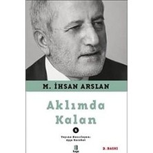 Kapı Yayınları Aklimda Kalan 1