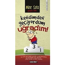 Carpe Diem Kendimden Geciyordum Ugradim