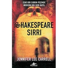 Pegasus Shakespeare Sirri