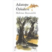 Adatepe Oykuleri